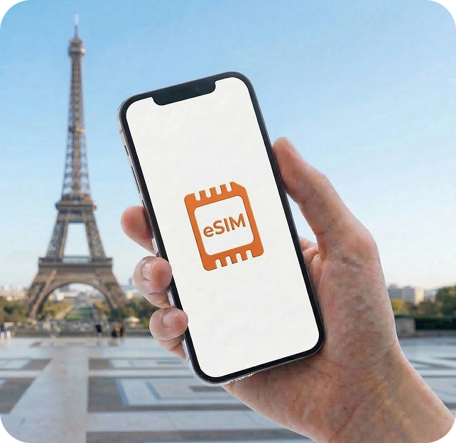 eSIM Introduction