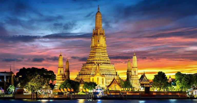 thailand applyvisa