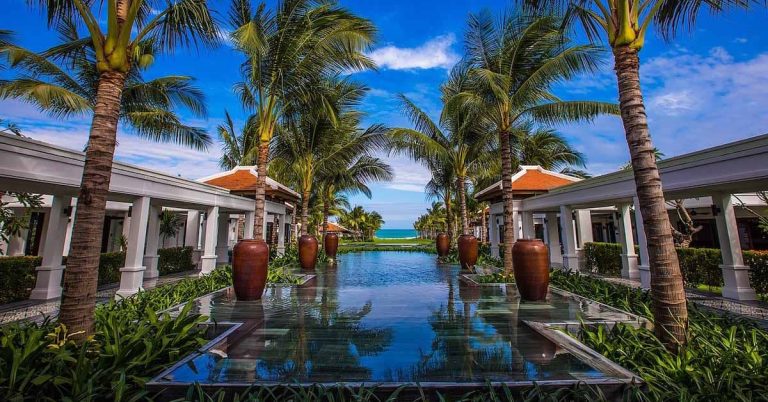the anam resort