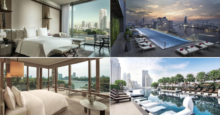 BKK travel
