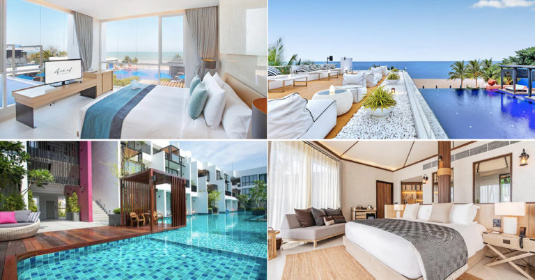 bkk huahin hotel