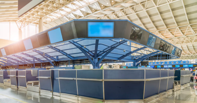 terminal