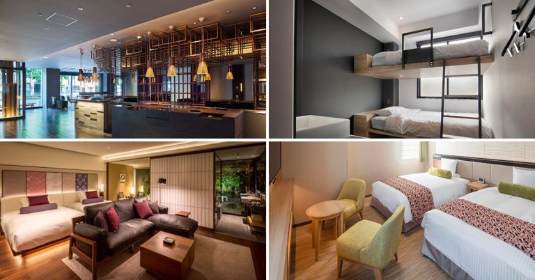 kyoto hotel