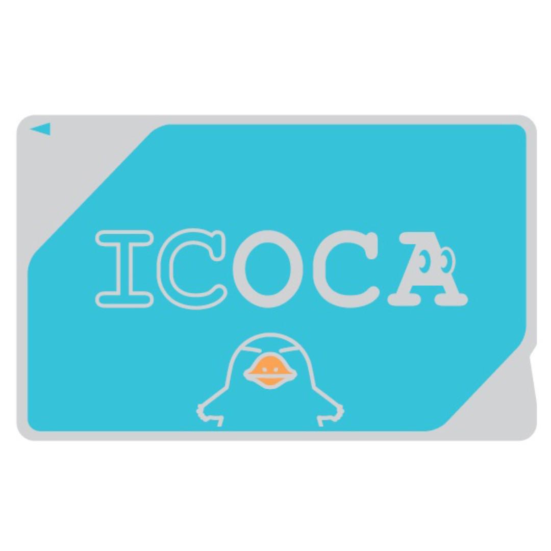 icoca