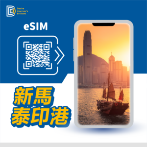 新馬泰印港