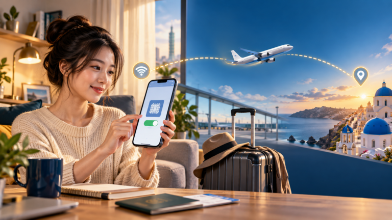 eSIM 安裝、線路啟用與有效期起算的差異